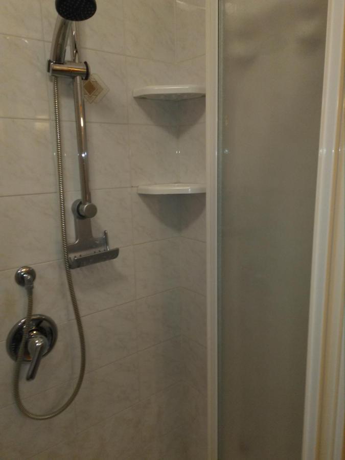La Casa Di Puffy Apartment Селвино Екстериор снимка